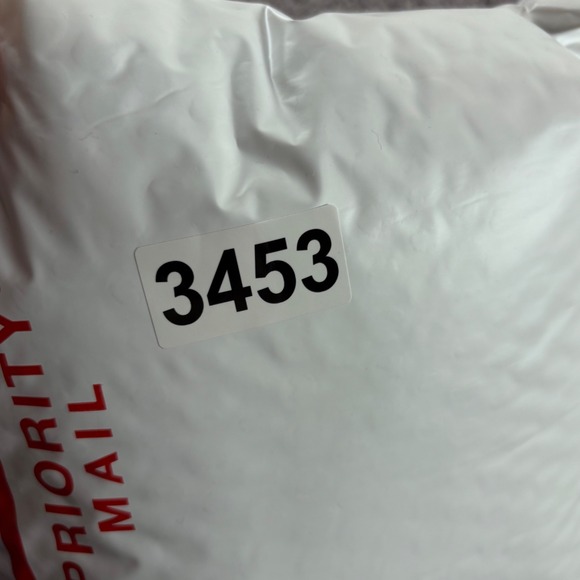 Zero Restriction Golf Jacket Mens L Gray 1/2 Zip Performance *Company Logo* - Picture 7 of 7